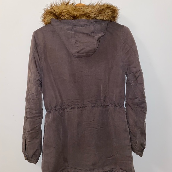 Obey Jacket - Picture 3 of 3